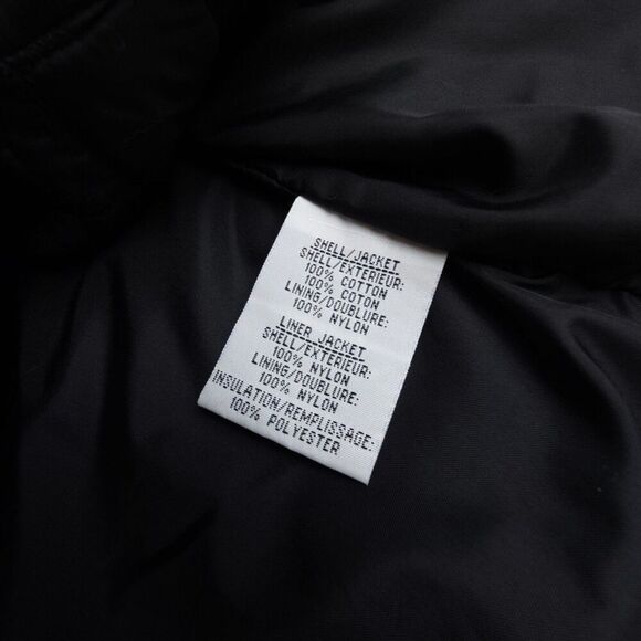 SPIEWAK Carson Field Jacket Thinsulate Insulation Cargo Hoodie Military Gorpcore - Picture 11 of 13